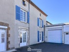 Vente maison F4 180 m²