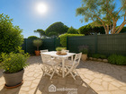 Vente appartement T1 34 m²