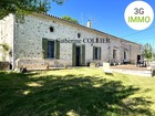 Vente maison F4 139 m²