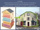 Vente immeuble 159 m²