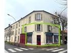 Vente immeuble 89.95 m²