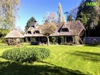 Vente maison F10 260 m²