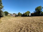 À vendre terrain 