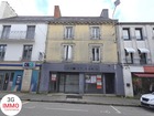 Vente local 170 m²