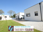 Vente maison F5 146 m²