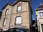Vente appartement T4 62 m²