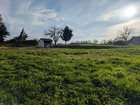 À vendre terrain 