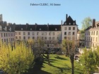 Vente appartement T5 100 m²