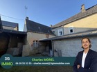 À vendre maison 9 pièces 142 m²