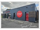 Location local 81 m²
