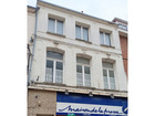 À vendre immeuble 227 m²