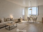 Vente appartement T4 67.11 m²