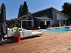 Vente appartement T5 161 m²