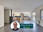 À vendre appartement 3 pièces 105 m²