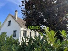 Vente maison F5 100 m²