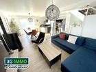 Vente maison F5 100 m²