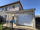Vente maison F4 86 m²