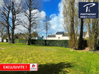 À vendre terrain 543 m²