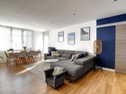 Vente appartement T5 97 m²