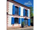 Vente maison F4 113 m²