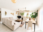 Vente maison F4 82 m²
