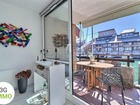 Vente appartement T2 46.57 m²