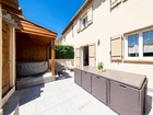 À vendre appartement 4 pièces 95 m²