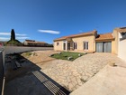 Vente maison F4 90 m²