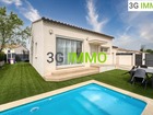Vente maison F4 100 m²