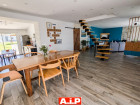 Vente maison F6 165 m²