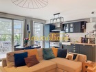 Vente appartement T3 66 m²