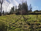 À vendre terrain 850 m²