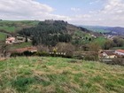À vendre terrain 1000 m²