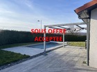 Vente maison F6 115 m²