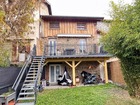 Vente maison F5 100 m²