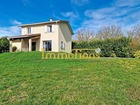 Vente maison F5 133 m²