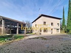 Vente maison F8 140 m²
