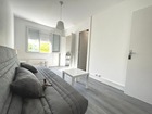 Location appartement T1 20 m²