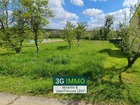 À vendre terrain 516 m²