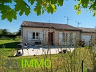 À vendre maison 4 pièces 78 m²
