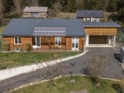 Vente maison F5 115 m²