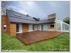 À vendre maison 6 pièces 168 m²