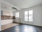 Vente appartement T2 50 m²