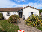 Vente maison F4 102 m²