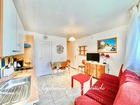 Vente appartement T2 23.26 m²