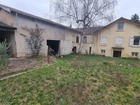Vente maison F6 126 m²