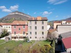 À vendre immeuble 297 m²