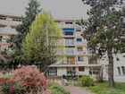 Vente appartement T2 48 m²