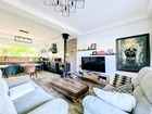 Vente appartement T5 110 m²