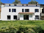 Vente maison F8 225 m²